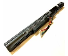 Dowellon Acer akumuliatorius AS16A5K Aspire E5-575 E5-575 2650 mAh