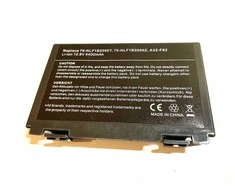 Dowellon Asus akumuliatorius A32-F82 4400 mAh