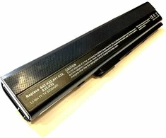 Dowellon Asus akumuliatorius A32-K52 5200 mAh