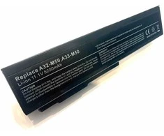 Dowellon Asus akumuliatorius A32-M50 5200 mAh