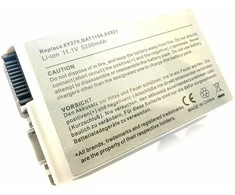Dowellon Dell akumuliatorius 6Y270 Latitude D500 D600 5200 mAh