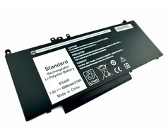 Dowellon Dell akumuliatorius G5M10 E5270, E5450 7000 mAh