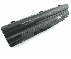 Dowellon Dell akumuliatorius JWPHF XPS 14 L401X XPS 15 L501X 7200 mAh