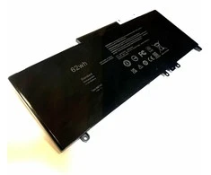 Dowellon Dell akumuliatorius R0TMP E5470 M3510 8160 mAh