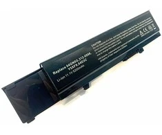 Dowellon Dell akumuliatorius Y5XF9 Vostro 3400 3500 3700 / 5200 mAh