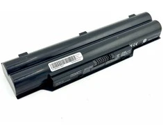Dowellon Fujitsu akumuliatorius FPCBP250 AH530 AH531 A530 A531 5200 mAh