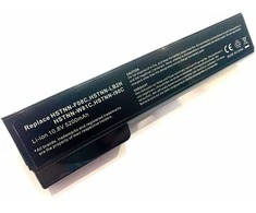 Dowellon HP akumuliatorius HSTNN-DB2H 5200 mAh