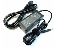 Dowellon HP pakrovėjas 19.5 V 3.33 A 65 W, 4.8x1.7 Envy Sleekbook 4, 6, Pavilion Sleekbook