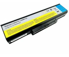 Dowellon Lenovo akumuliatorius L08M6D23 E46 K46 5200 mAh