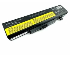 Dowellon Lenovo akumuliatorius L116Y01 Y480 V480 E480 Y580 5200 mAh