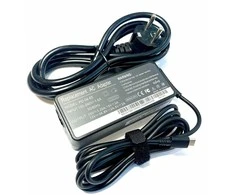 Dowellon Lenovo greitasis pakrovėjas 65 W, TYPE-C Thinkpad T470, T570, Yoga 720, 910