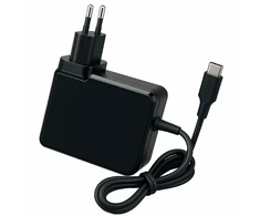Dowellon Lenovo greitasis pakrovėjas 65 W, TYPE-C, ThinkPad X1, Carbon 5, T580, L590, E580, X395, Yoga S940