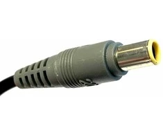 Dowellon Lenovo pakrovėjas 20 V 3.25 A 65 W, 7.9x5.5 Thinkpad E545 T530 T61 X200