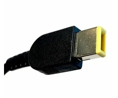Dowellon Lenovo pakrovėjas 20 V 3.25 A 65 W, stačiakampis USB Yoga 2 11 13, IdeaPad S210 U430