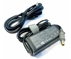 Dowellon Lenovo pakrovėjas 20 V 3.25 A 65 W, 7.9x5.5 Thinkpad E545 T530 T61 X200