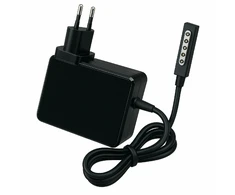 Dowellon Microsoft pakrovėjas 12 V 3.6 A, Surface Pro 1, Pro 2, RT