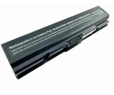 Dowellon Toshiba akumuliatorius PA3533U-1BRS Satellite A200, A205, M200