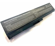 Dowellon Toshiba akumuliatorius PA3817U 5200 mAh