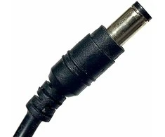 Dowellon Toshiba pakrovėjas 15 V 5 A, 6.3x3.0, Satellite 2500 Portege M300