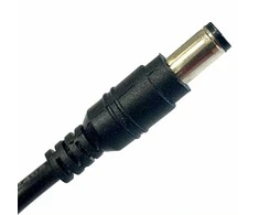 Dowellon Toshiba pakrovėjas 15 V 6 A, 6.3x3.0, Satellite 2500 Portege M300