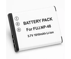 Fujifilm NP-48 akumuliatorius 1400 mAh