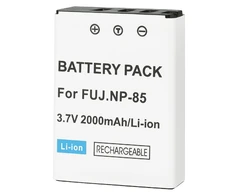 Fujifilm NP-85 akumuliatorius 2000 mAh