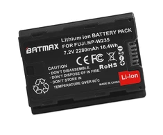 Fujifilm NP-W235 akumuliatorius 2280 mAh
