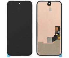 Googe Pixel 8A Ekranas