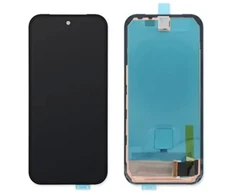 Google Pixel 10a Ekranas
