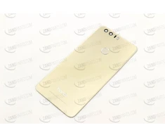 Honor 8 Baterija Cover + Finger Print Gold (No logo)