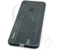 Honor 8A (JKT-L21) Baterija Cover (Juodas)