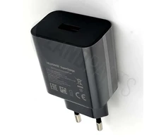 Huawei Fast Charger 22.5W 5V 4.5A Juodas EU for Mate 10 Pro (HW-050450E00)