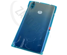 Huawei Honor 10 Lite Baterija Cover (Sky Mėlyna)