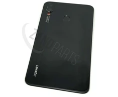 Huawei P Smart Plus Baterija Cover (Juodas)