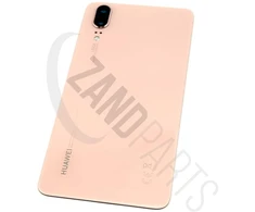 Huawei P20 Baterija Cover (Rožinė Gold)