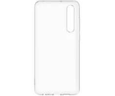 Huawei P30 TPU Clear Case