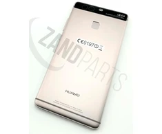 Huawei P9 Baterija Cover (Titanium Pilkas)