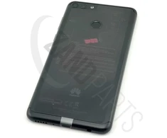 Huawei Y9 2018 (FLA-L21) Baterija Cover (Juodas)