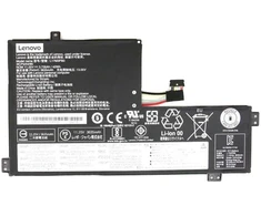Lenovo BATTERY SP/A L17M3PB0 11.25V42Wh3cell