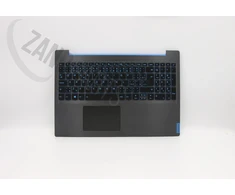 Lenovo COVER Upper Case ASM_CZ-SK L 81LK BL