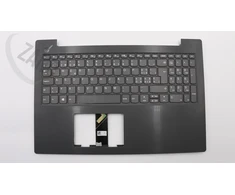 Lenovo COVER UpperCase W81HL NFP IG NBL W/KB SW