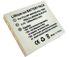 Minolta NP-1 akumuliatorius 1200 mAh