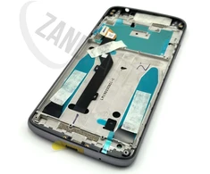 Moto E5 LCD Screen Gray