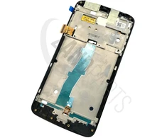 Motorola Andy ROW TP LCM ASSY_GR&amp;*72600100233 CS