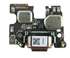 Motorola Edge 50 Pro Charging Board