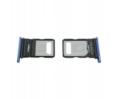 Motorola Edge 50 Pro (XT2403) SIM Card Holder Mėlyna
