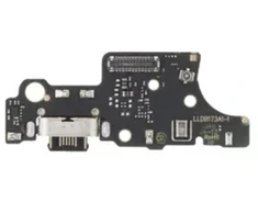 Motorola Moto E14 Charging Board - Original