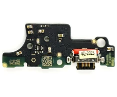 Motorola Moto G04 Charging Board - Original