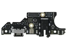 Motorola Moto G34 Charging Board