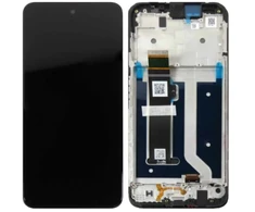 Motorola Moto G34 (XT2363) Ekranas Juodas